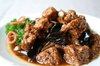 上海烤麸 300克