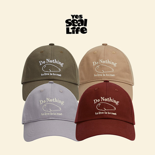 街头棒球帽男女通用素颜帽