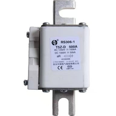 中熔电气熔断器RS306-1-T5Z