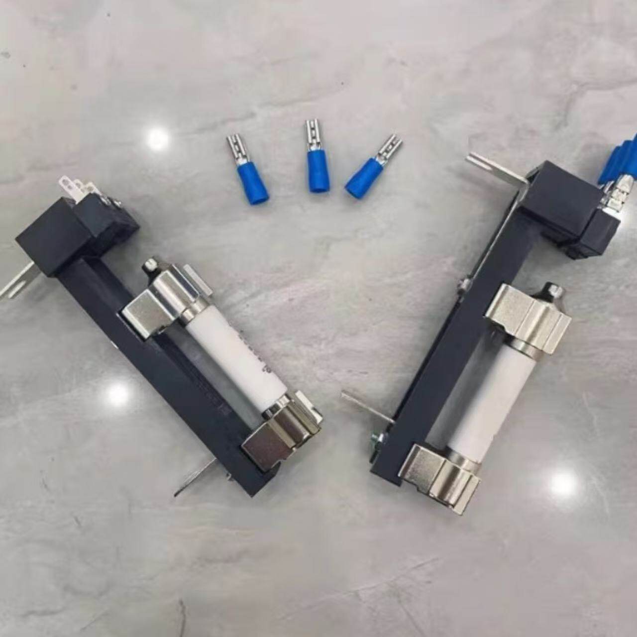 MRO茗熔熔断器撞针器报警器FM-RX监控模块撞击器撞击体RZS1-1000V - 实物图