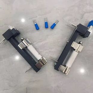 MRO茗熔熔断器撞针器报警器FM-RX监控模块撞击器撞击体RZS1-1000V