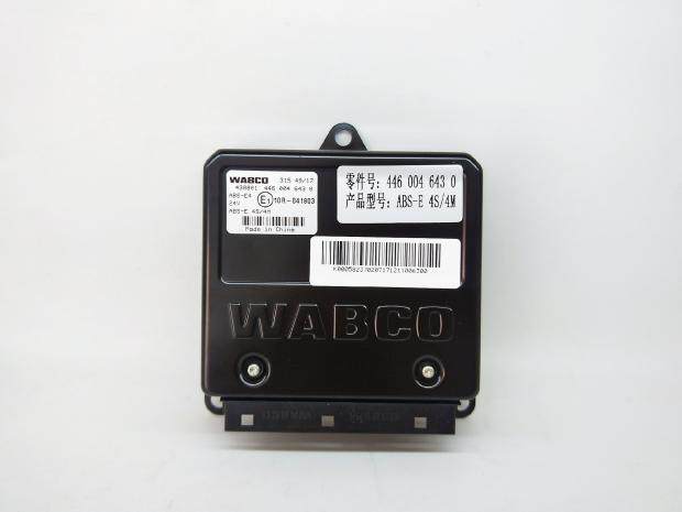 原厂WABCO乘龙控制器控制盒ABS ECU刹车控制4460046430