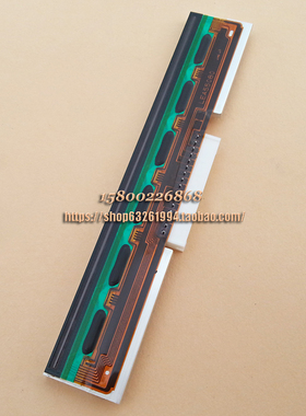科诚 GODEX EZ-2050Plus打印头 2100/2250I工业条码打印机 打印头