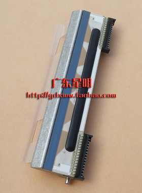 ncr 7198/7167票据打印机 打印头  两边各15针 80MM小票收银机
