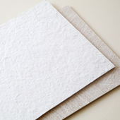 Silo 白色褶皱纸质真实纹理背景板婚礼美甲饰品拍照搭配ins风