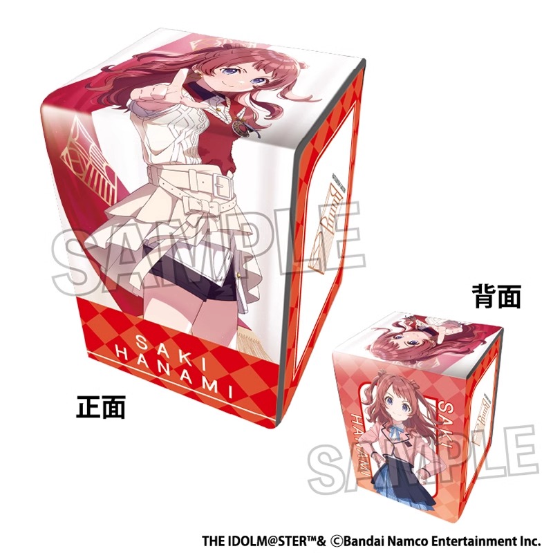 预定PROOF学园偶像大师