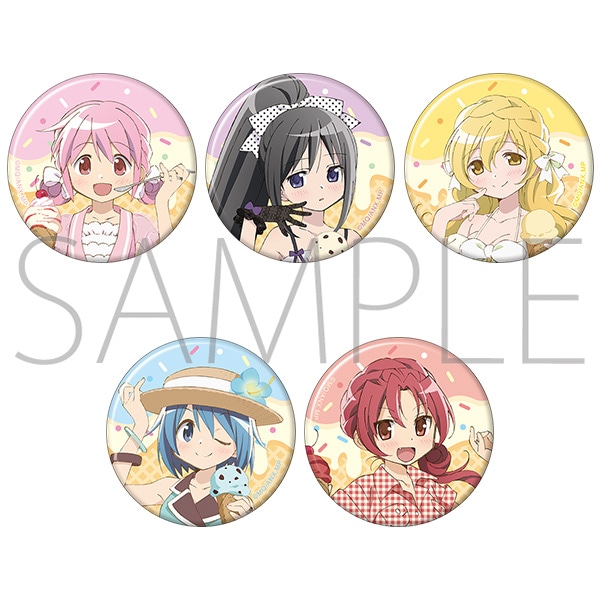 预定定金魔法少女小圆