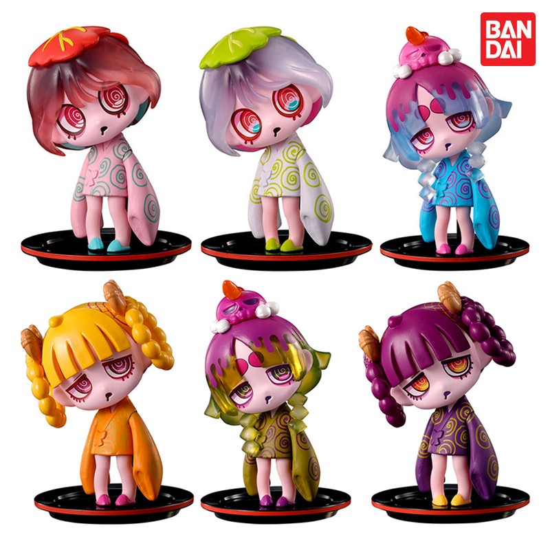 【8月预售定金】扭蛋玩具