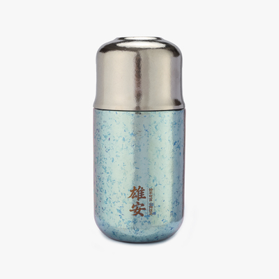 雄安迷你钛杯