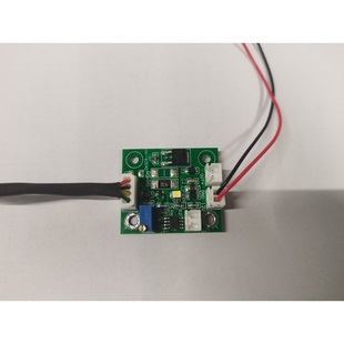 风动开关 风流感应器 风动控制开关12v220V 支持定制输出无限次数