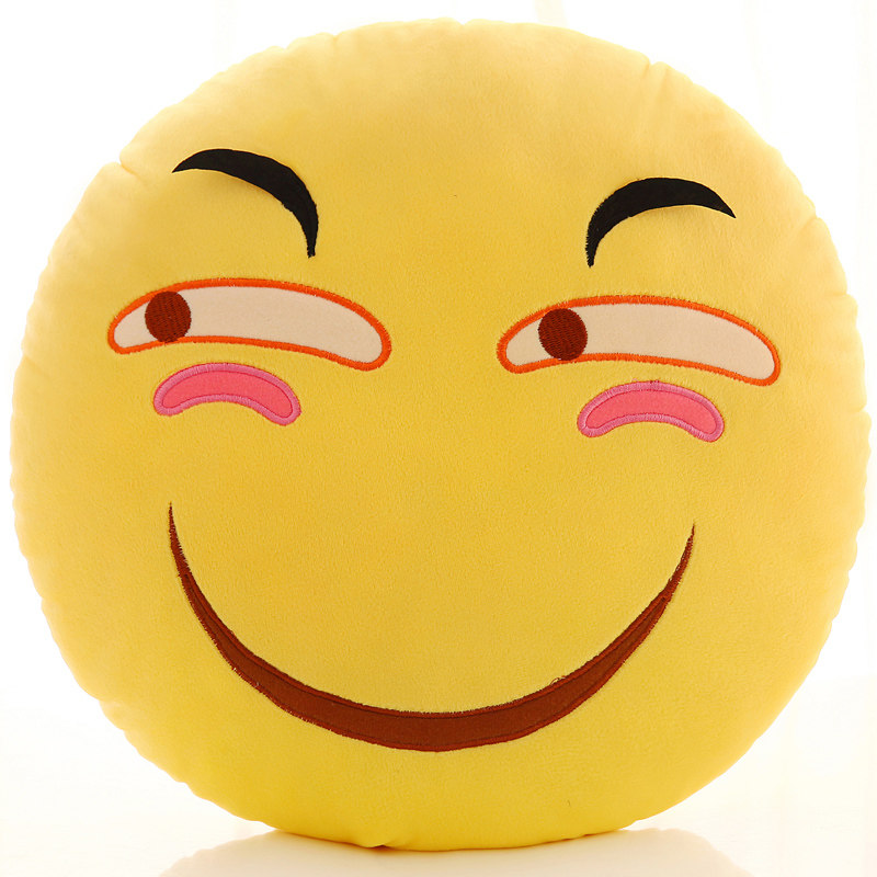 Peluche manga en peluche expression QQ - Ref 2695119 Image 5