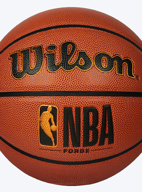 Wilson威尔胜威尔逊儿童篮球NBA比赛耐磨室内外5号WTB8200IB05CN