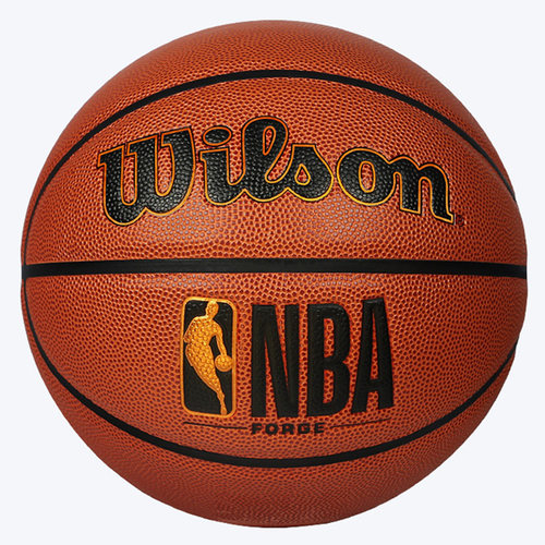 威尔胜NBA儿童比赛篮球