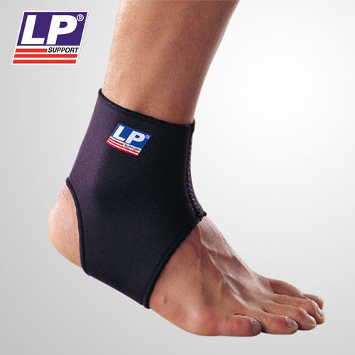 LP704运动护具护踝护脚踝护裸篮球足球羽毛球防护女脚腕扭伤