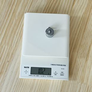 新品 320 日本TANITA百利达家用厨房秤电子秤食物烘焙秤0.1g克秤KD