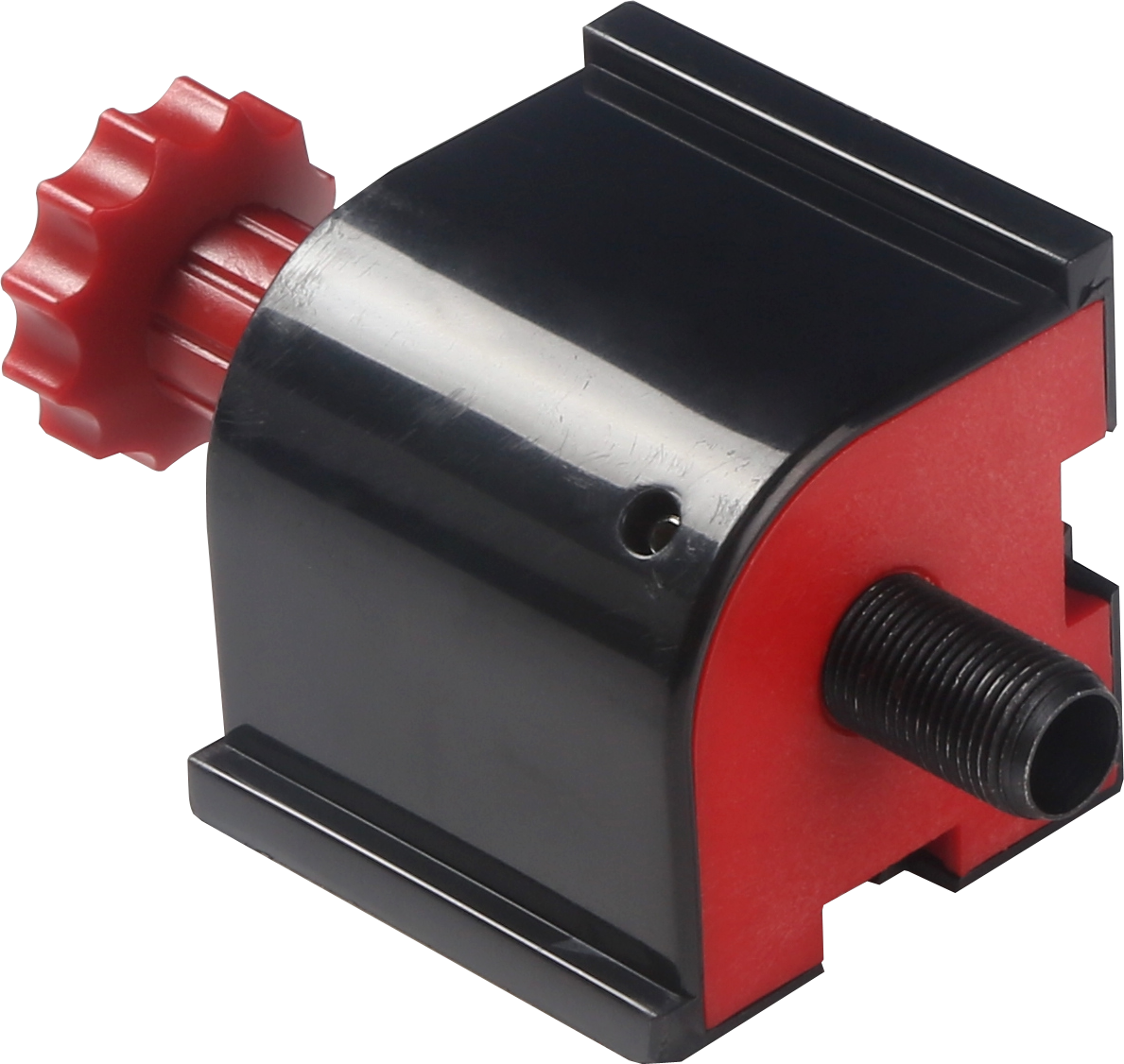 尾座 洲宇微型机床 安全机床配件 创客教育 中小学创客 幼儿木工