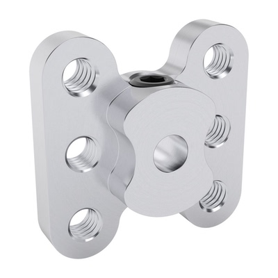 轻型机器人配件洲宇教育ftc