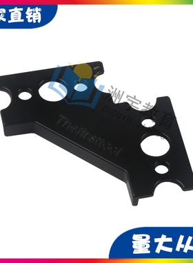 兼容TETRIX、FTC、FRC、FIRST、WRO等世界机器人比赛  90度角支架
