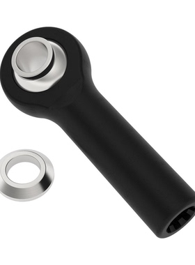 5903尼龙球连杆兼容Robocon、FTC、TETRIX、Andymark、FRC等比赛