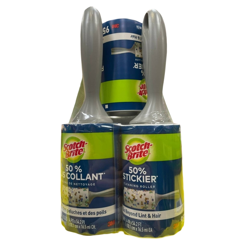 思高随手粘粘毛除毛器5*95片