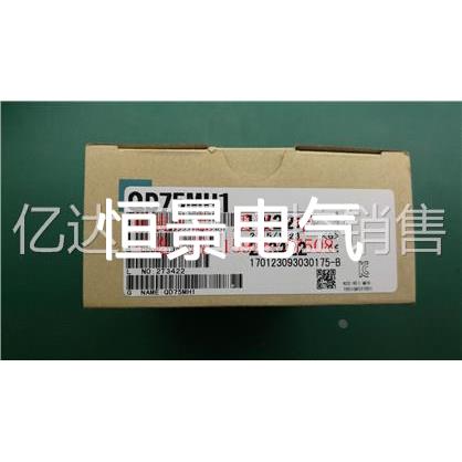 三菱Q系列定位模块 QD75D4N三菱模块 QD75D4N全新议价议价