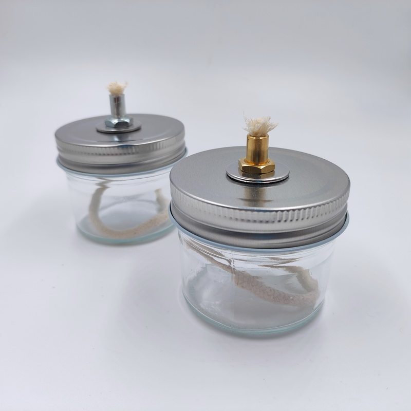 【袖珍款】小号玻璃油灯 煤油香油酥油 煮茶香薰照明供灯 ins摆件,家居饰品,酥油灯,淘宝优惠券,粉丝福利购,淘宝优惠卷