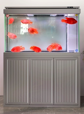 森森定制鱼缸HMTX高配版本