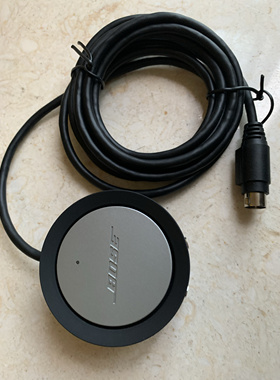 全新博士 boseC3 一代二代音量开关调节控制线控