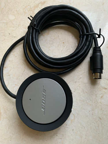 全新博士 boseC3 一代二代音量开关调节控制线控