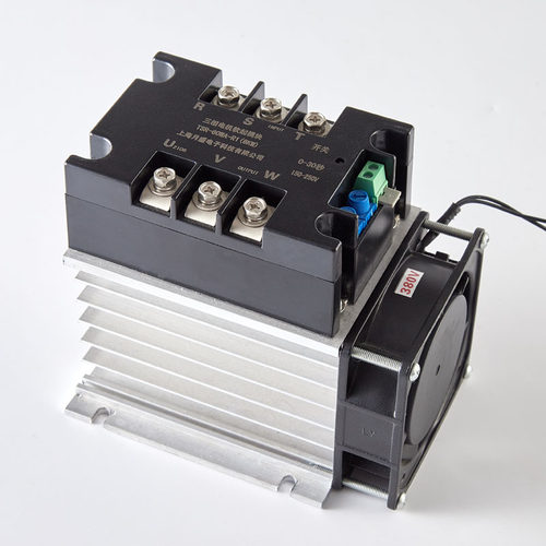 月盛软启动器全国包邮降压启动器