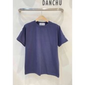 原宿 春季 九0315韩国东大门t恤区DANCHU 8751517直邮舒适人气风格
