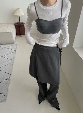 九0830韩国东大门休闲长裤区3another-8624171休闲炸街直邮大气