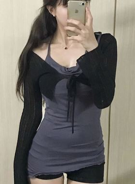 六0813韩国正品cloudemotion--7451 针织衫区直邮高档甜美独特