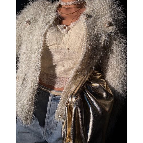 八1218韩国东大门运动户外夹克区4548203可爱高端冬季简洁正品