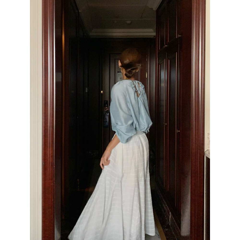 九0830韩国东大门t恤区OBSESS-8622415冬款清新新款潮流直邮时装