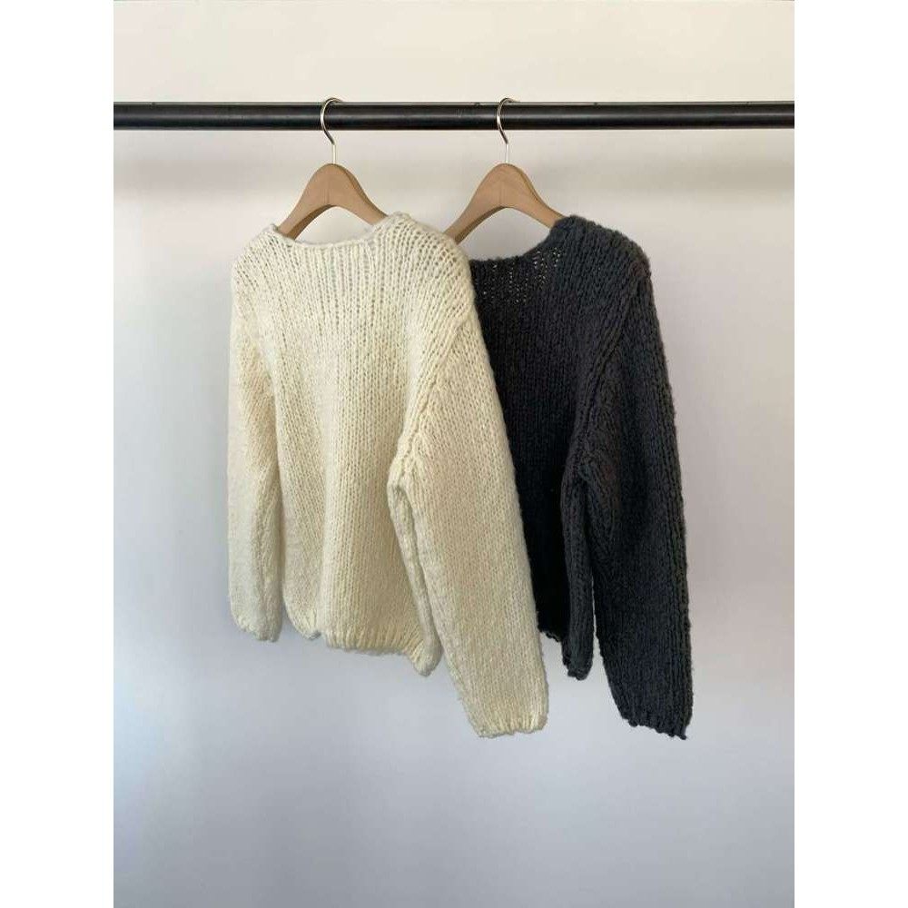 九1003韩国东大门毛衣-区UNDERSON-8661135炸街秋季街舞通勤风格