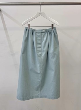 九0207韩国东大门户外半身裙区AUTOMNE-8426122休闲炸街直邮时尚