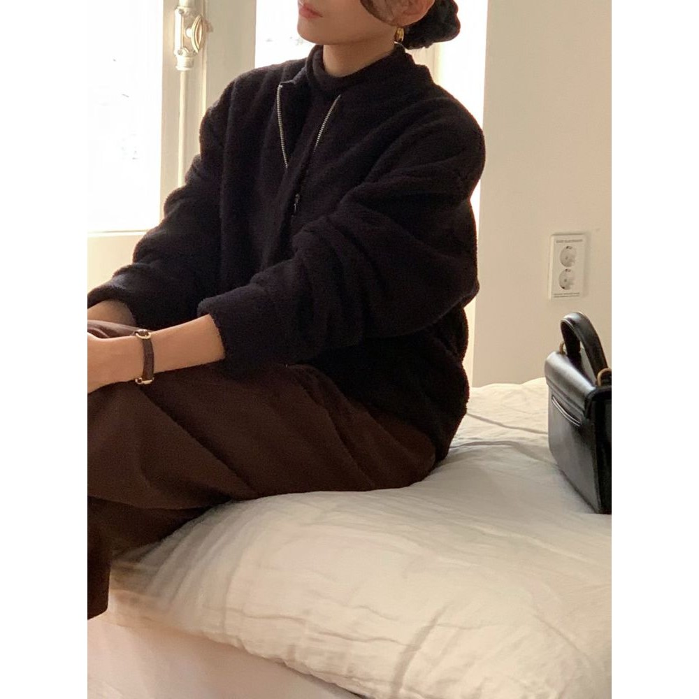 九1202韩国东大门运动户外夹克区Terrace-8717126直邮别致甜美