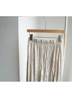 九1003韩国东大门户外半身裙区Adorable-8660818百搭正品舒适休闲