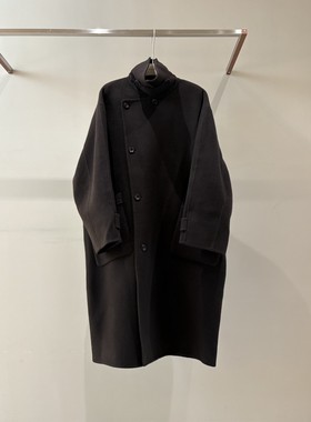 八1218韩国东大门运动瑜伽外套款大衣区4544830纯色大气正品新潮