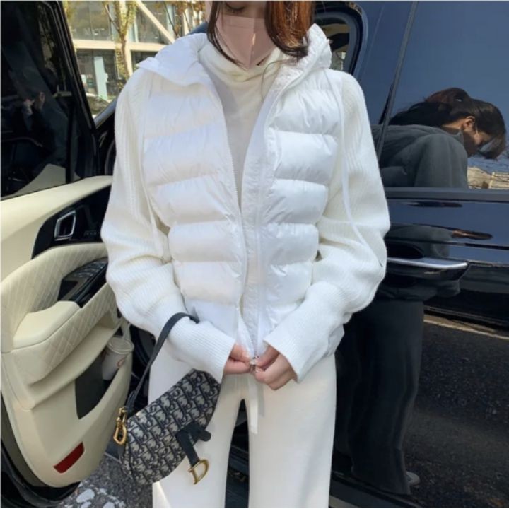 八1107韩国东大门短款运动瑜伽外套区4482650正品精致冬款舒适