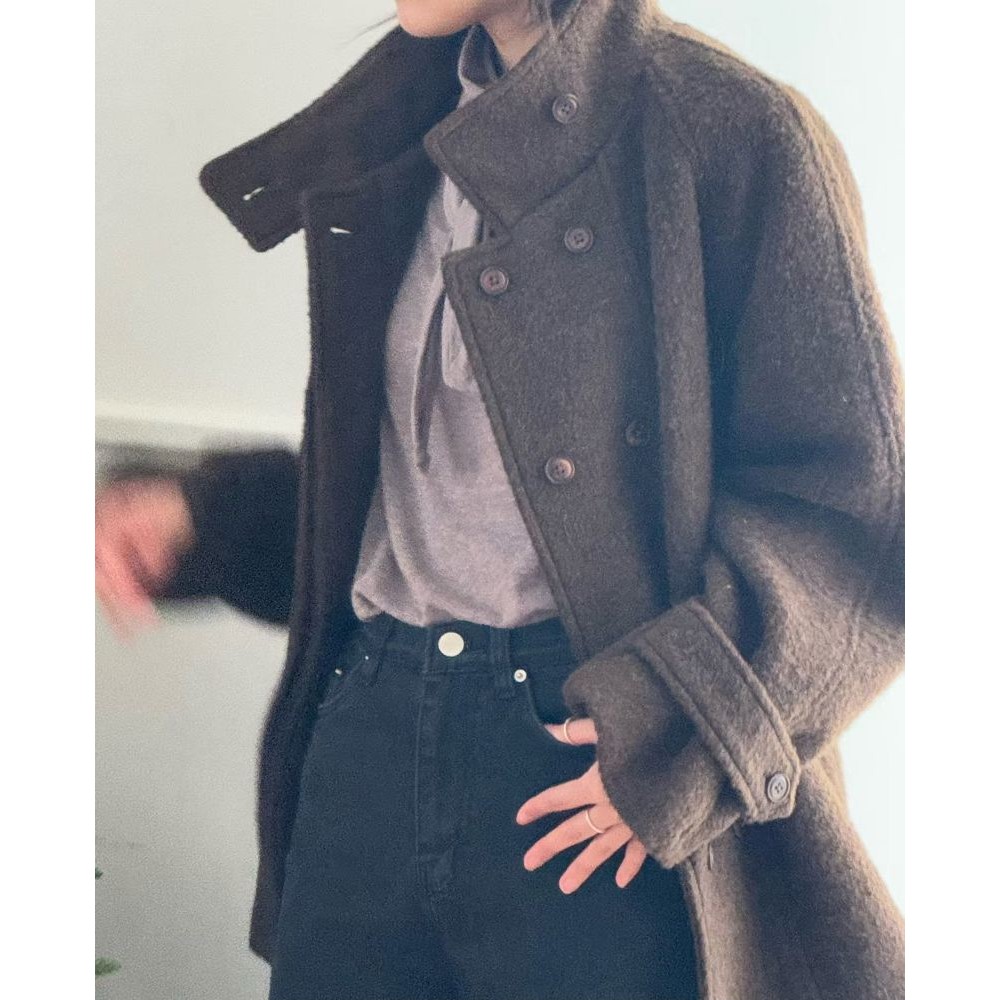 九1202韩国东大门运动户外夹克区Terrace-8717644直邮修身人气