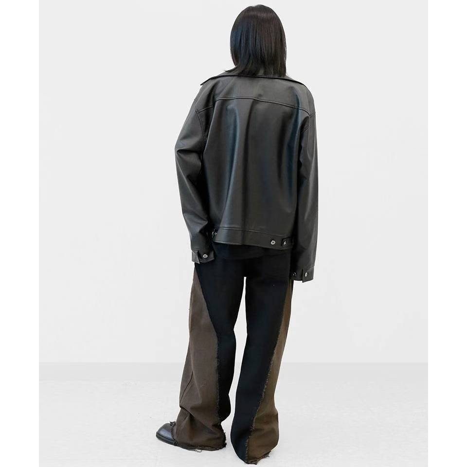 九0908韩国东大门男装运动瑜伽外套区ALLWAYS-8638517街头通勤