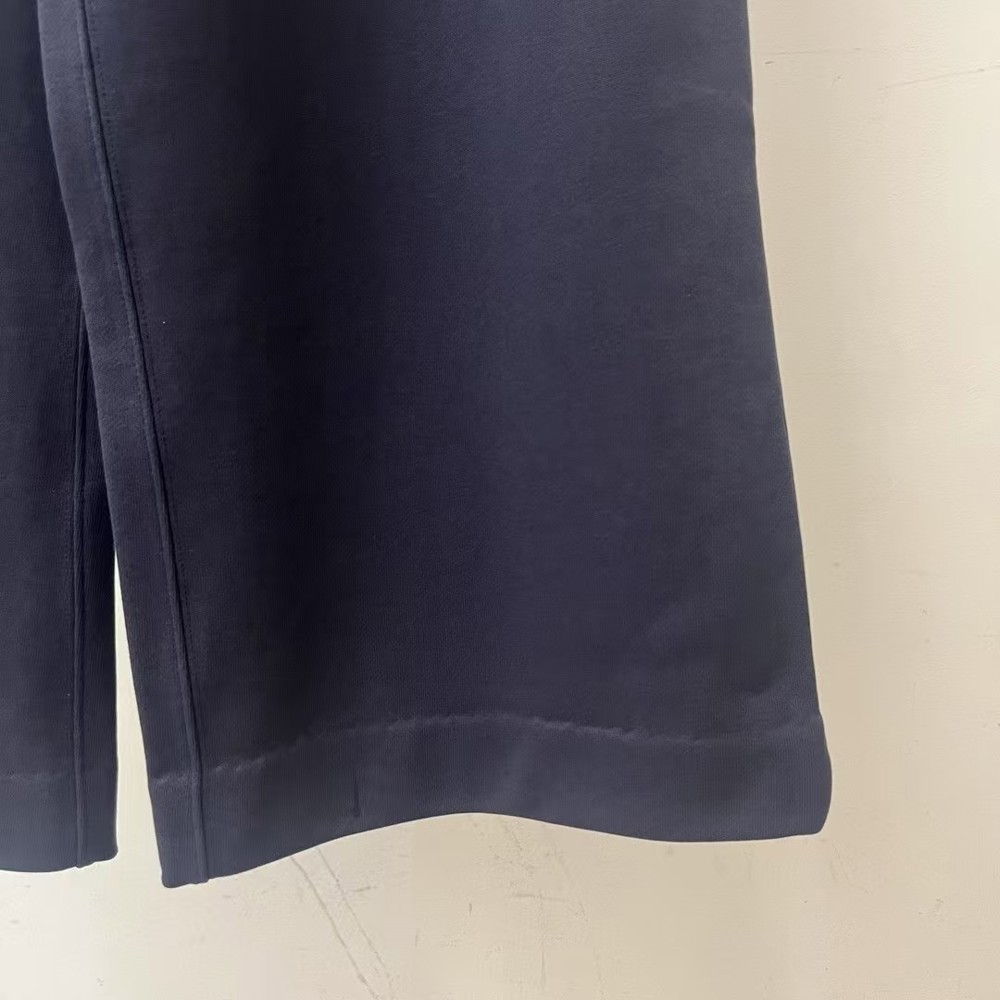 九0628韩国东大门休闲长裤区AUTOMNE-8570804韩版优雅可爱高端