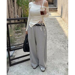 九0830韩国东大门休闲长裤区BEENS-8625106修身正品个性冬款大气