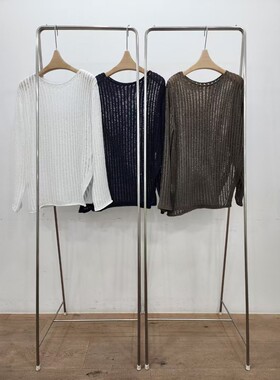 九0523韩国东大门针织衫-区LEMIU-8538104夏季个性正品流行休闲