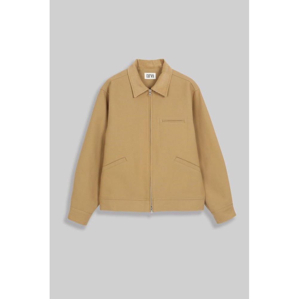 九0401韩国东大门运动户外夹克区curvy-8486300夏季独特正品流行