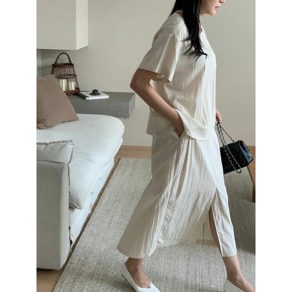 九0604韩国东大门户外半身裙区Jrun-8550285秋夏街舞韩版英伦可爱