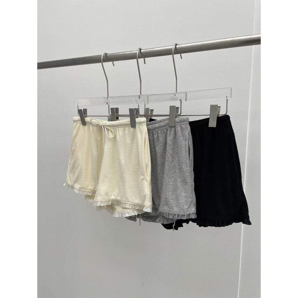 九0628韩国东大门运动短裤1区MORETHANYESTERDAY-8570942时装夏季