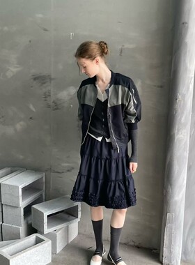 九0830韩国东大门运动户外夹克区THEMORYPARK-8622172欧美秋冬